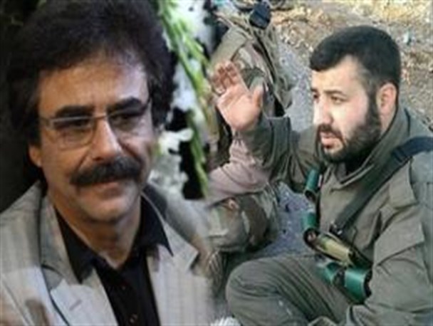 علیرضا افتخاری کنسرت خود را به احترام یک شهید مدافع حرم لغو کرد