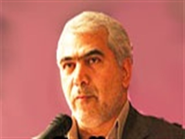 تغییر در ریاست دانشگاه پیام نور استان تهران