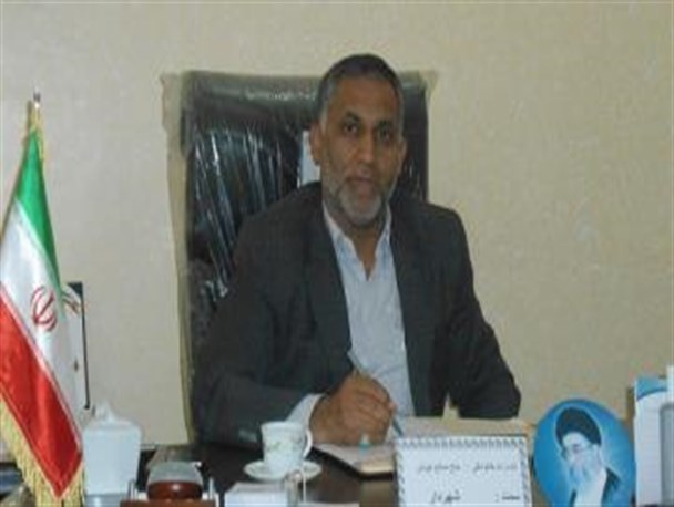 اماکن گردشگری دارخوین باید معرفی شوند