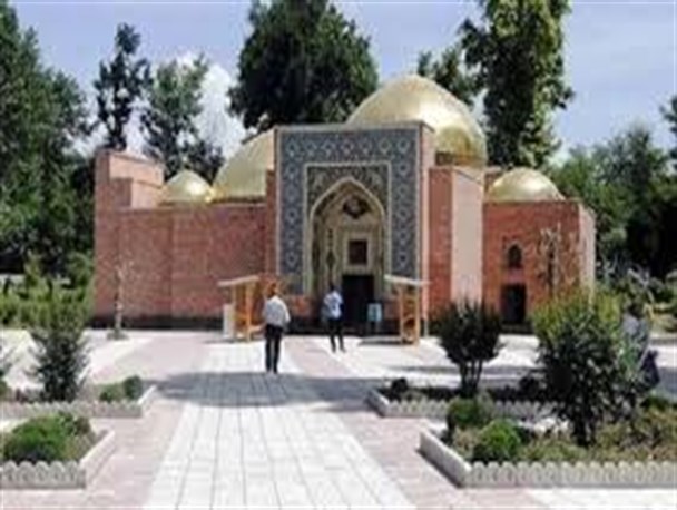 مجموعه آثار میر سید علی همدانی گردآوری می‌شود