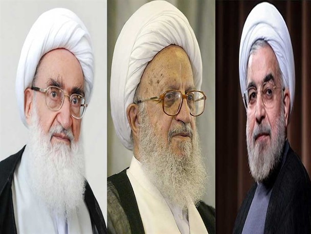 از دغدغه مراجع در خصوص فرهنگ تا خیال آسوده دولتی ها