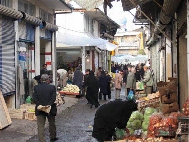 مشکل سدمعبر در لاهیجان ساماندهی می شود
