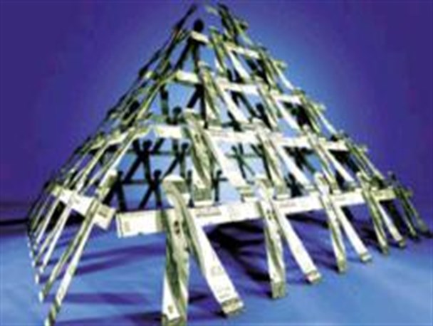 شرکت سازی های هرمی اعضای هیئت مدیره مولی الموحدین در کرمان+ جدول
