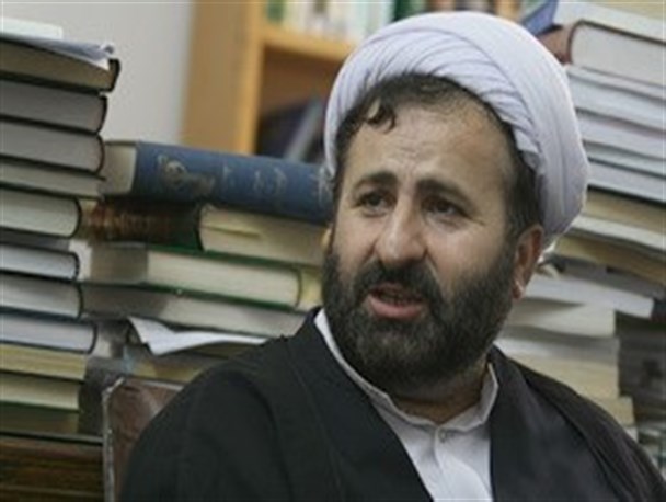 قانون مجازات اسلامی باید توسط یک فقیه حقوقدان نوشته می شد