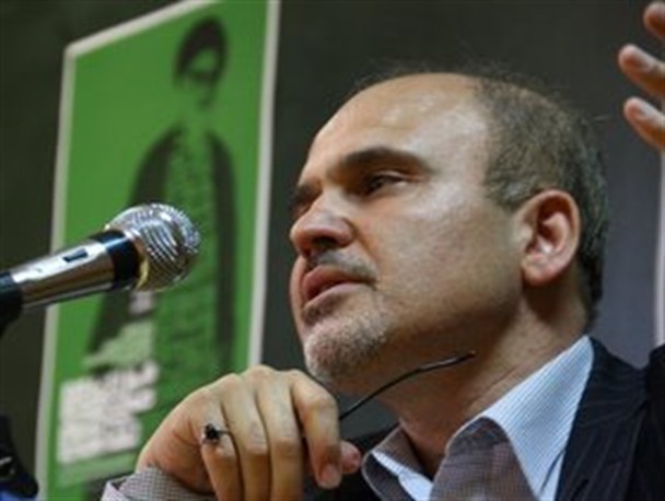 از «کنفرانس برلین» تا «تبار شناسی انقلاب» یزد! +تصاویر