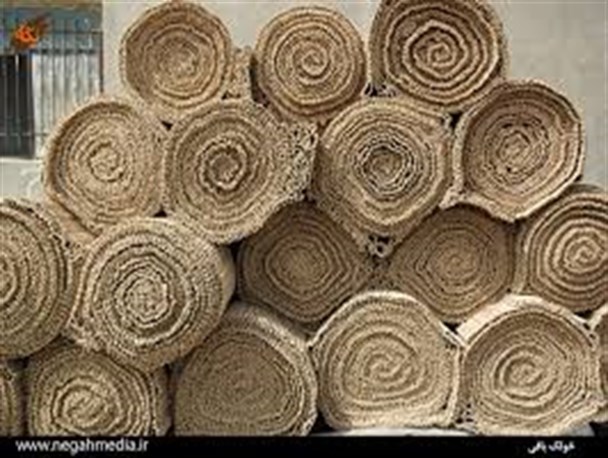 هنر خولک بافی در سیستان