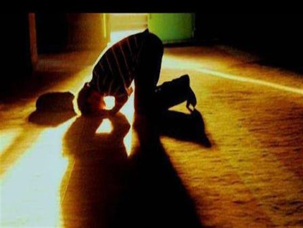 نماز، روح عبادات