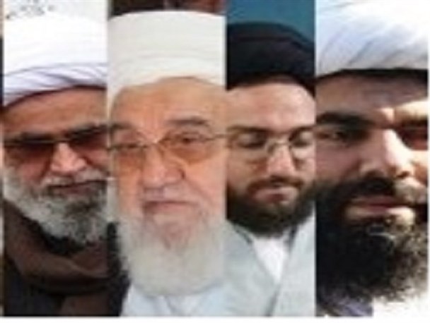 جدول زمانبندی سخنرانی کاندیداهای مجلس خبرگان در مسجد جامع تالش
