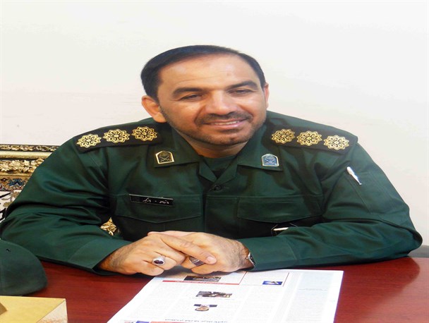 خواهران بسیجی  اقتدار خود رادر رزمایش  امداد و نجات نشان دادند