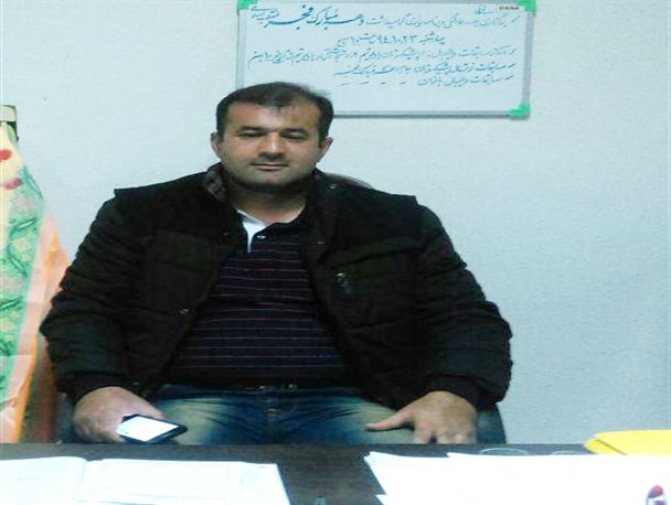 فینال جام پیشکسوتان بخش پره سر برگزار شد
