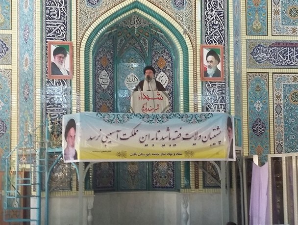 دنیا در انتظار ۷ اسفند است/ می خواهند خبرگان را از تاثیرگذاران خالی کنند/ گاهی تکلیف شرعی بر انصراف دادن است