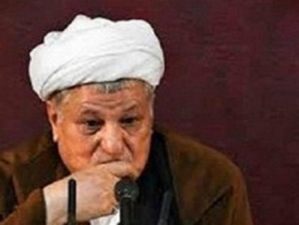 مظلوم نمایی و استفاده مکرر از واژه های اعتدال، افراط، جهل، تندروی و... در بیانیه چند خطی انتخاباتی رفسنجانی!