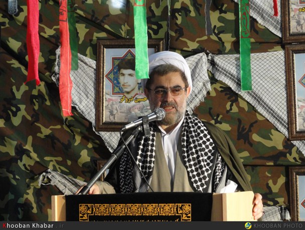ایران پیشتاز عرصه انتخابات در دنیاست/ کشور با رای و نظر مردم اداره می شود