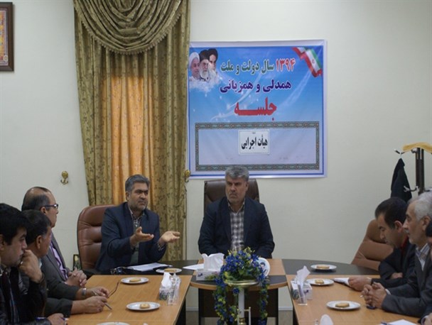 هدف ستاد انتخابات فراهم کردن زمینه مشارکت و حضورآگاهانه حداکثری مردم در هفتم اسفند است