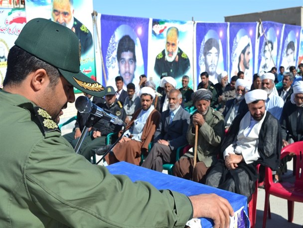 امنیت پایدار کشور دستاورد بزرگ انقلاب است