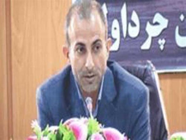 43 هزار چرداولی واجد شرایط رای دادن هستند