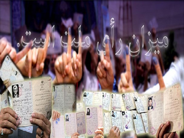 هر 272 هزار خوزستانی یک نماینده در مجلس دارند