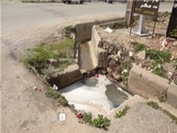 پسماند فاضلاب شهری و روستایی باید به صورت اصولی و بهداشتی دفع شوند
