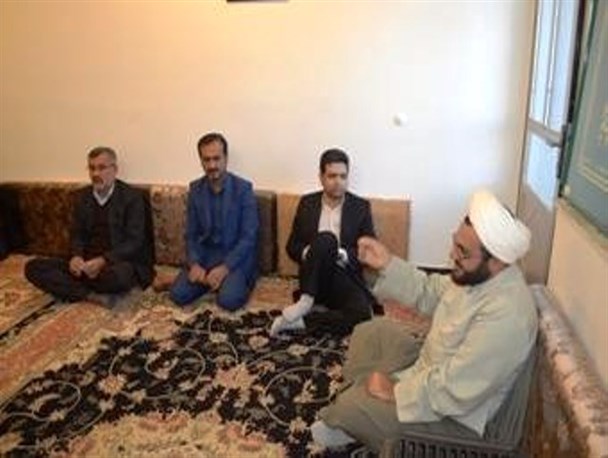 اموال بیت المال درسمت و سوی انتخابات قرار نگیرد