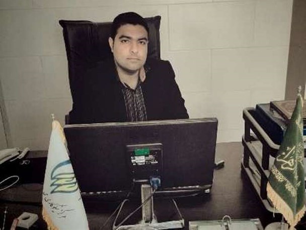 یک زندانی دیلمی با کمک خیرین و فرماندار این شهرستان آزاد شد