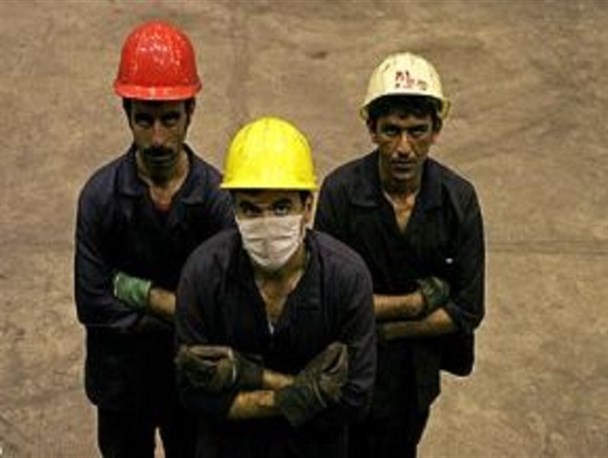 کارگران ابزاری برای رسیدن به مطامع سیاسی