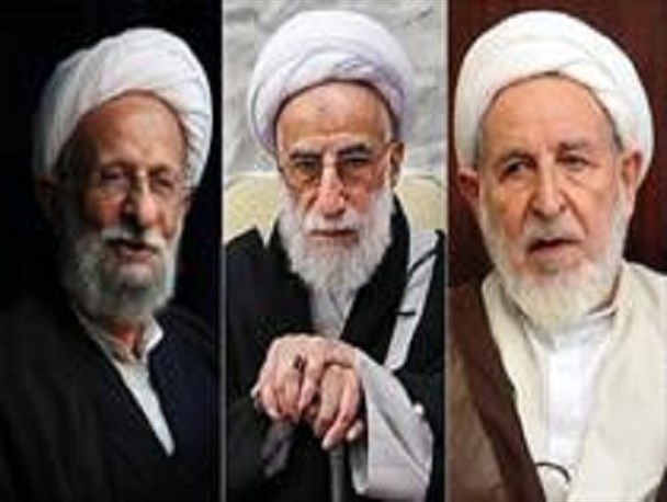 علت هدف گیری تیر سه شعبه ی بی بی سی چیست؟/ موجی را که رهبر انقلاب خواباند و موجی دیگر را که برخیزاند