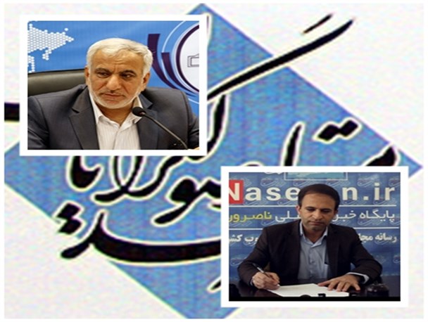 امید رستمی به حمایت از مختاری درانتخابات کناره گیری کرد