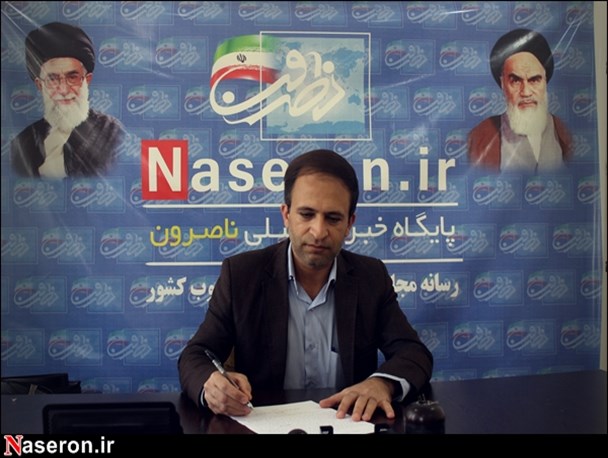 اعلام کناره گیری یک کاندیدا به نفع غلامرضا مختاری در دشتستان