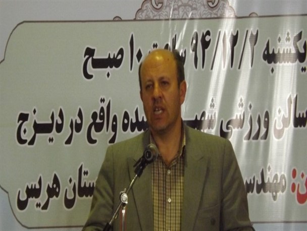 حضور پرشور در انتخابات نظام را بیمه می کند