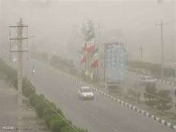 هوای استان زنجان فردا هم آلوده است/مردم از فعالیت های غیر ضروری بیرون از منزل اجتناب کنند/ورود سامانه بارشی از روز سه شنبه به استان زنجان