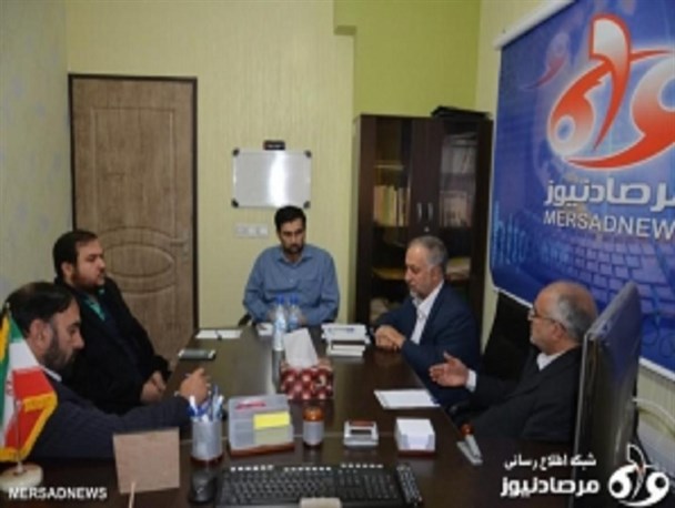 نشست هم اندیشی ائتلاف بزرگ اصولگرایان با حضور برخی از کاندیداها/ تاکید بر اعتلای معیشت، امنیت و پیشرفت استان کرمانشاه
