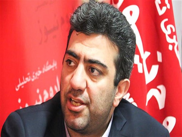 پروژه راه آهن ارومیه کارنامه نمایندگان آذربایجان غربی و شاخصه سنجش آنهاست/85 درصد واحد های صنعتی تعطیل است و یا سرمایه در گردش ندارند/ هرکاری که بتوانم برای کشاورزی ارومیه انجام خواهم داد