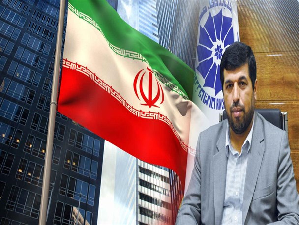 برپایی نمایشگاه ترکمنستان با حضور تجار گلستانی در عشق آباد
