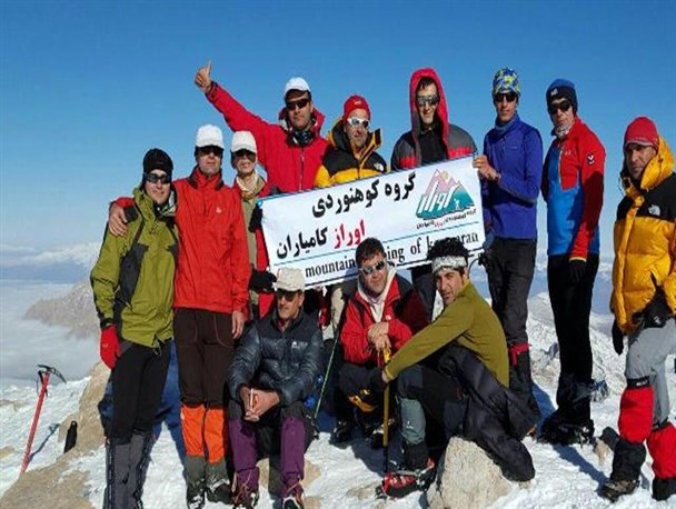 زیبائی های طبیعت زاگرس، از« پراو» تا «آژوان» دیدنی است+تصویر