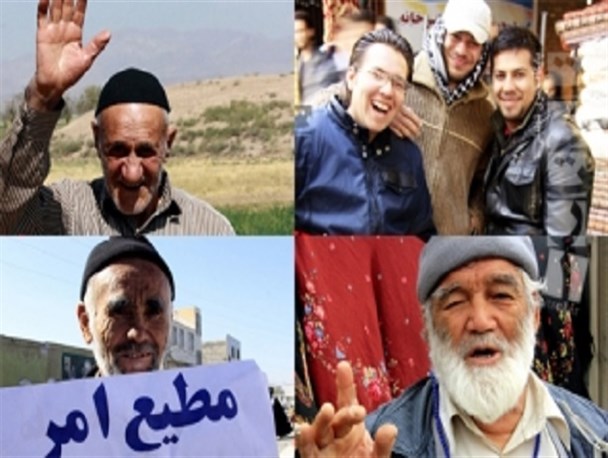 چهار روز تا برگزاری صحنه باشکوه حضور مردم در کنارهم مانده است/ حق انتخاب، از حقوق مدنی شهروندی است