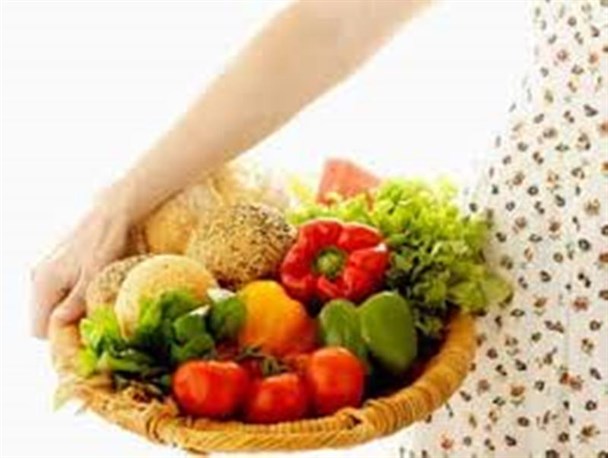 توصیه های تغذیه ای برای افزایش شیرمادران/علائمی که زنان باردار باید جدی بگیرند