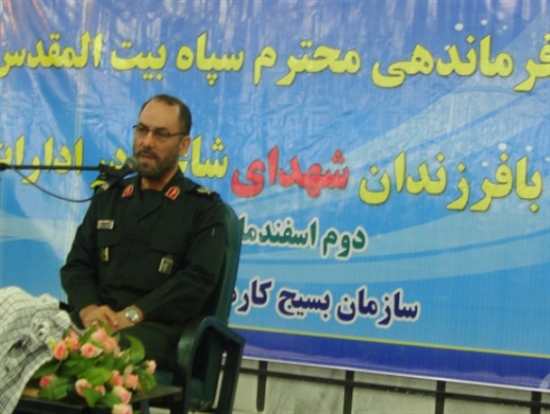 ترغیب مردم برای حضور حداکثری در انتخابات، مهم ترین نقش فرزندان شاهد است