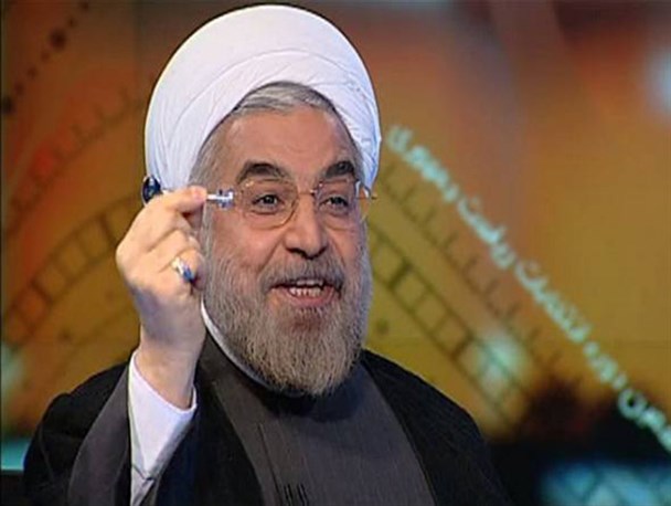 رئیس‌جمهور فردا به روستای قمصر باقرشهر می‌رود