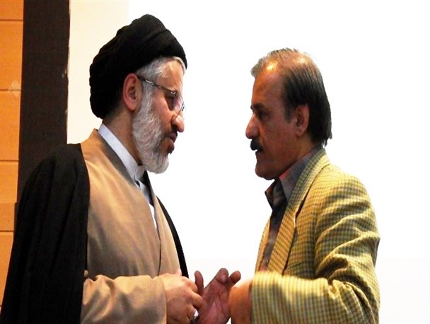 آیتی: دولت روحانی حقوق مردم را کاملا رعایت کرده است/ عبادی: به دولت نمره قبولی نمی دهم