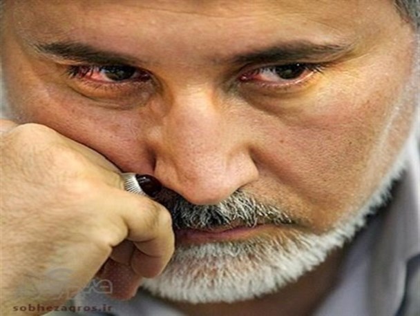سخنرانی محمد رضا خاتمی در یاسوج لغو شد