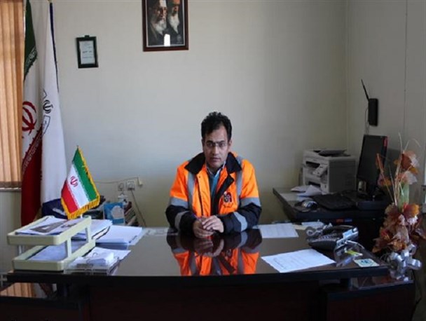راه ارتباطی ۵۵ روستا در شاهین دژ مسدود شده است