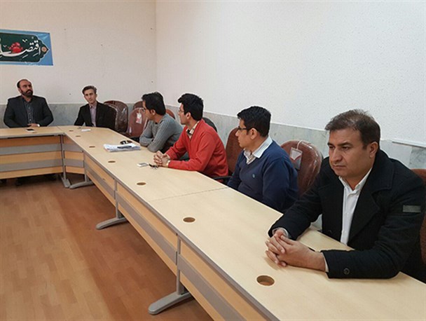 کرسی آزاد اندیشی در دانشگاه آزاد اسلامی سپیدان برگزار شد