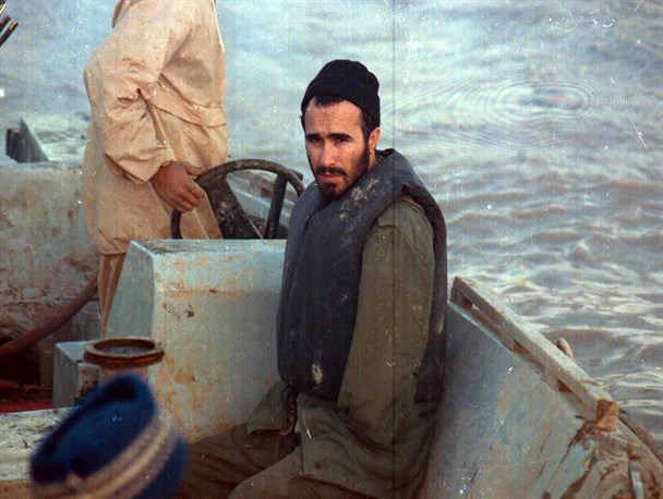 سی‌امین سالگرد شهادت شهید خرازی در گلستان شهدای اصفهان برگزار می شود