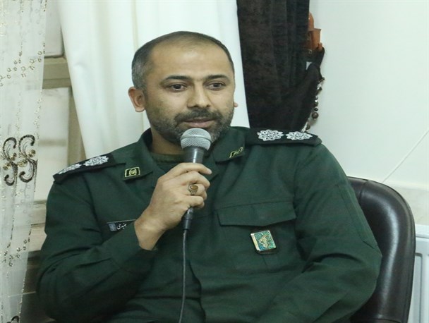 دشمنی امریکا با ما پایانی ندارد/ مشکل آمریکا اصل حکومت اسلامی است