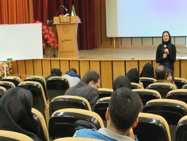 توانمندسازی زوج های جوان با کارگاه های آموزشی خانواده