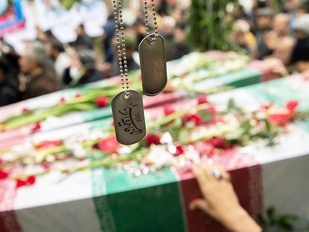 استان ایلام میزبان چهار شهید گمنام می شود