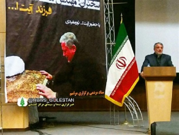 تلاش هاشمی رفسنجانی ایجاد همدلی در جامعه بود/ تا آخرین لحظه از رهبری جدا نشد