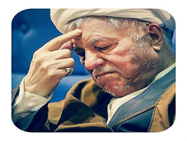 پرونده مرحوم هاشمی رفسنجانی باید باز بماند