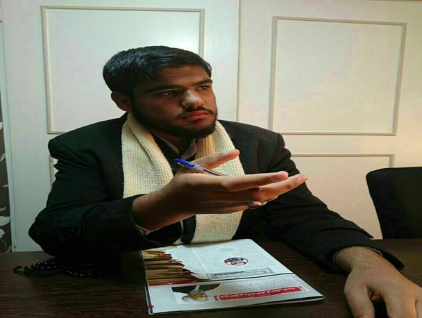 جزئیات هشتمین دوره اردوی بهشت خاکی