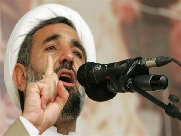 برجام کاری کرده که شورای امنیت سازمان ملل شاید علیه مان قطعنامه صادر کند/برجام پشت پرده هایی دارد که هنوز فاش نشده است
